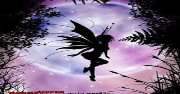 Fairy Atau Peri, Legenda Sepanjang Sejarah  Demit Narsis