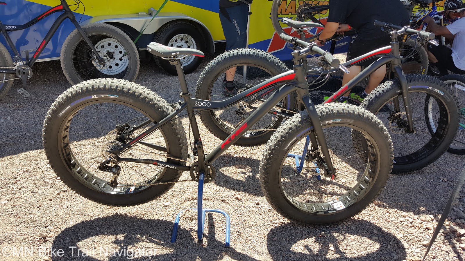 khs 3000 fat bike 2016