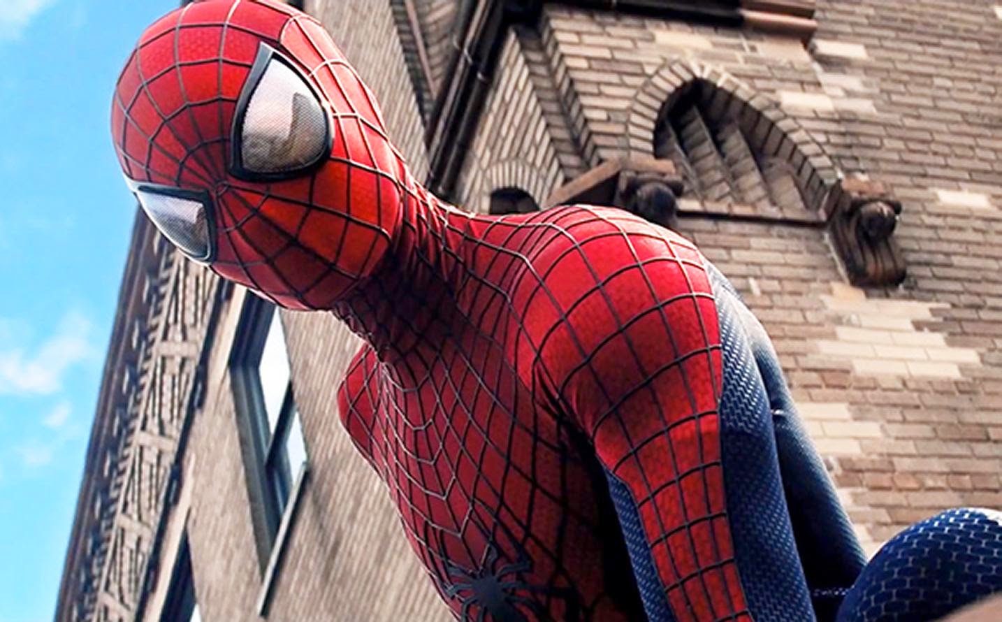 Comment S'appelle Le Dernier Spider Man "The Amazing Spider-Man: le destin d'un héro", le dernier et ultime