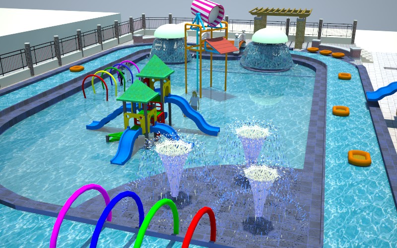 Mengapa Dilarang Makan Saat di Dalam Kolam Renang - Eminence Solutions