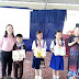 Liên đội trường Tiểu học Kim Đồng tổ chức Hội thi chúng em kể chuyện Bác Hồ
