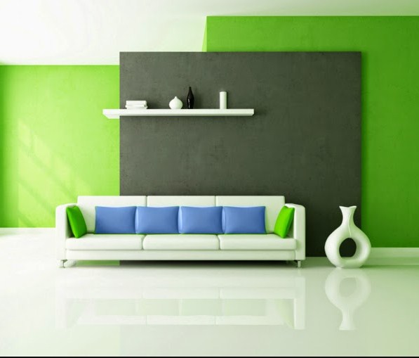 Desain Ruang Tamu Minimalis klasik Desain Ruang Tamu Minimalis klasik