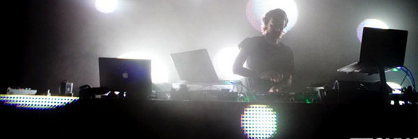 Richie Hawtin - Live @ ENTER, Space Ibiza - 09-08-2012