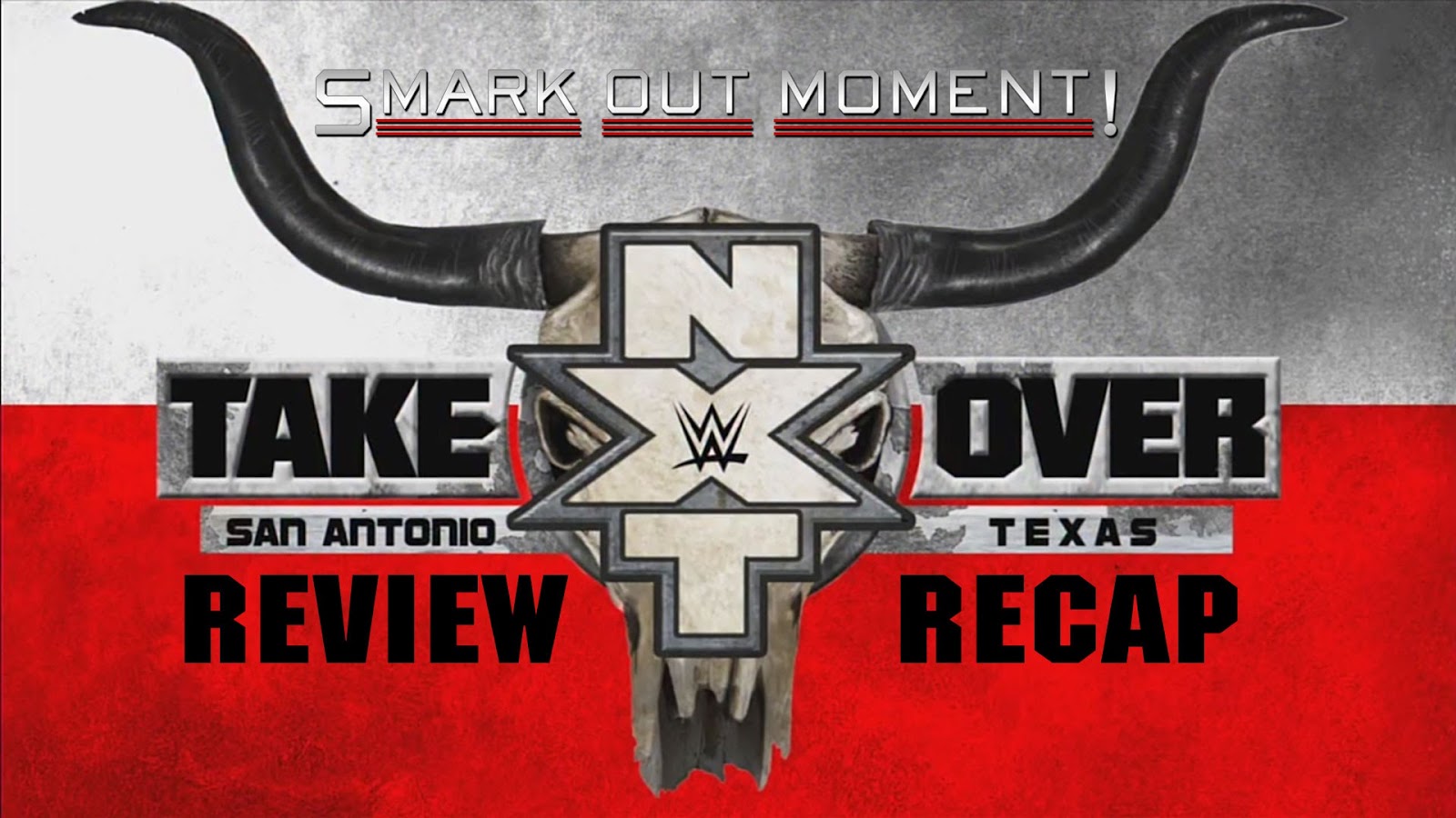 WWE NXT TAKEOVER SAN ANTONIO Recap & Review PayPerViewpoint Post