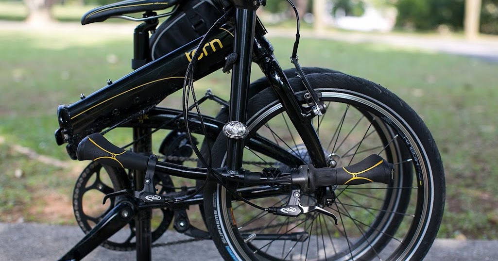 tern link p9