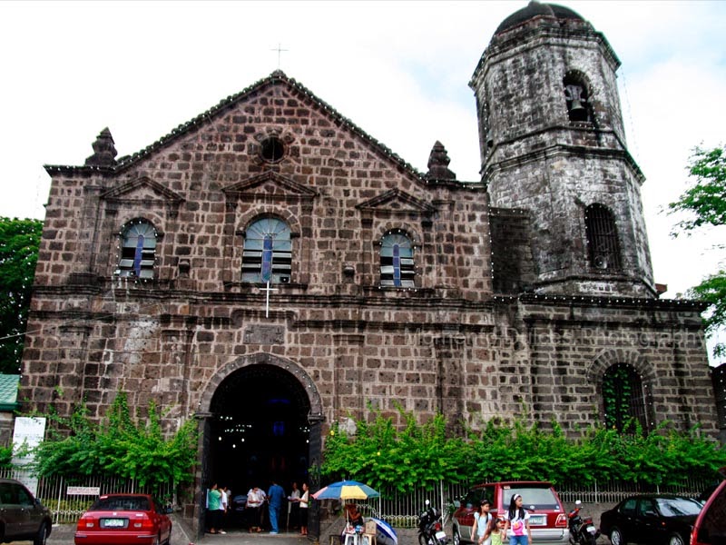 Mailap Binangonan Rizal