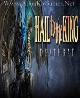 Hail to the King  Deathbat PC Game   Free Download Full Version - 87