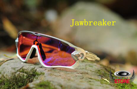 Fake Oakley Jawbreaker