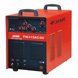 máy hàn Jasic Tig 315 AC DC