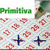 Lotería Primitiva del sábado 15 de octubre de 2016