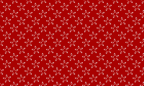 The Red Pattern