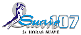 Suave 107 FM