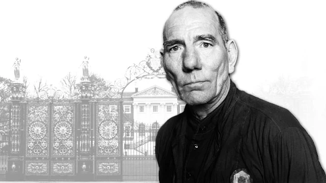 The Historical Record of Pete Postlethwaite