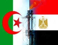 سر التقارب الحاصل بين نظام الحكم الجزائري والنظام المصري