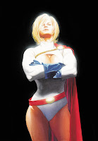 Power Girl