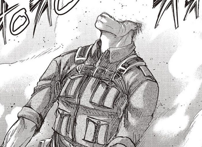 9 Fact About Armored Titan That You Probably Want To Know! Otaku Notes