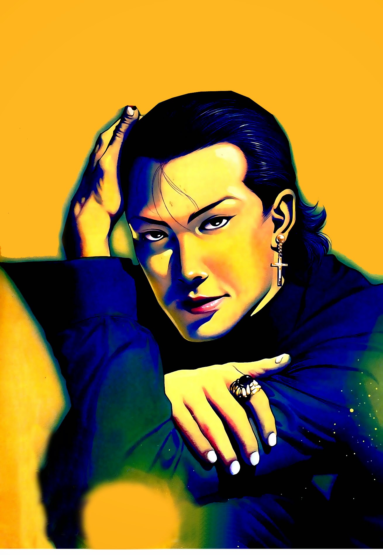 Người Trong Giang Hồ chap 87 - Trang 25