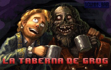 La Taberna de Grog