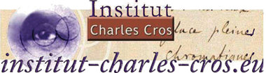 Membre Institut Charles Cros