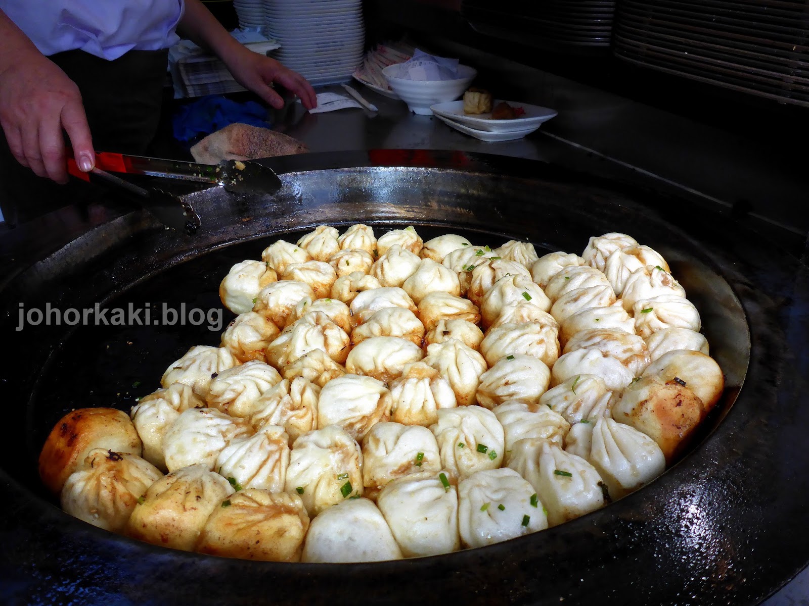 Johor Kaki Travels For Food July 2016