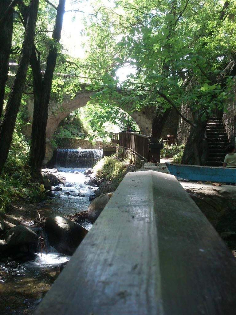 Sunny Cyprus Holidays Kakopetria at the foothills of the Troodos Mountains