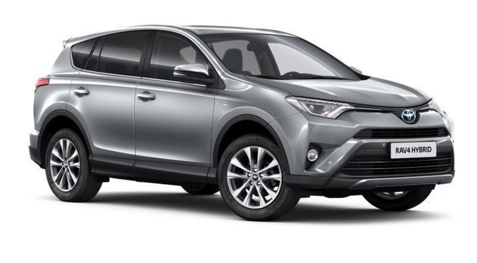 2018 Toyota Rav4 Redesign And Release Date Toyota Overview