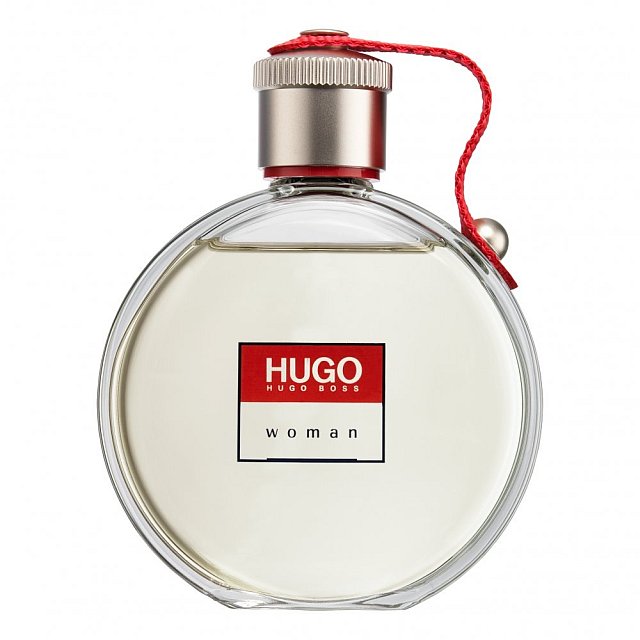 Zorgvuldig lezen Assimilatie verhaal Hugo Boss Hugo Woman EdT - Nez de Luxe