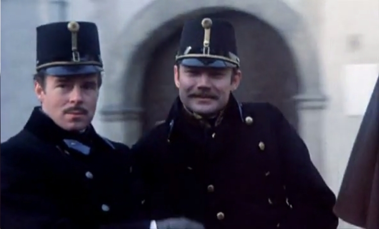 CINEMA SÉCULO XX: CORONEL REDL ( 1985 ) - OBERST REDL