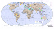 Mapa del mundo mapa politico del mundo
