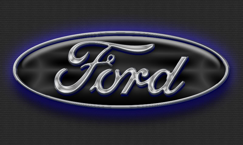Ford warrants symbol #7