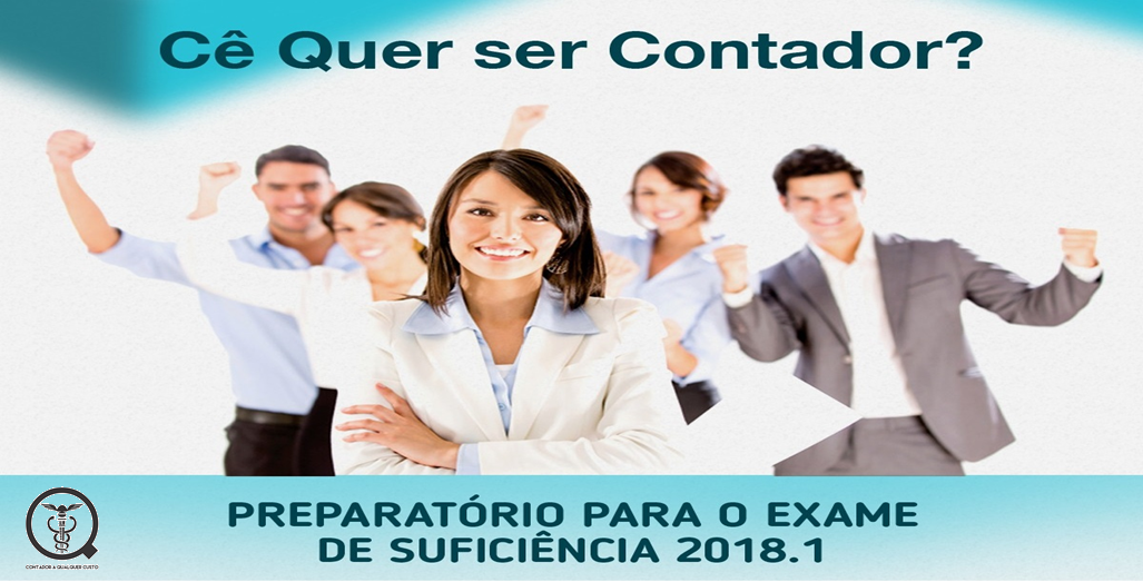 CQC - Contador a Qualquer Custo