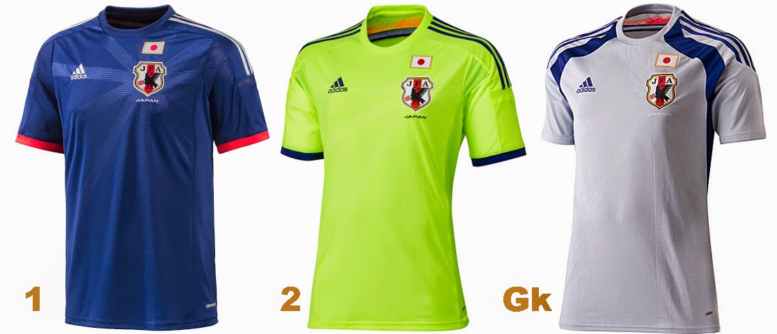 Nueva camiseta de la Selección de Ecuador 2020 | Ecuador 