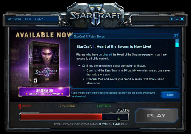 Starcraft 2 Key Generator Free