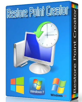Restore Point Creator 3.6 Build 4 Final