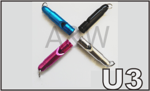 A W Falconry Indonesia Whistle