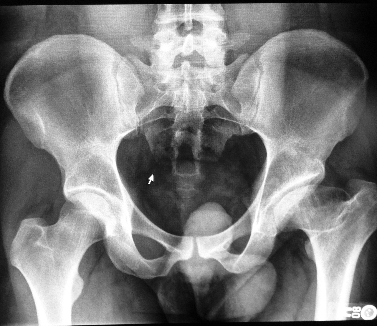 M.D.O.D.: Radiology Rounds
