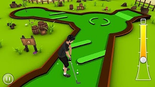  Android Mini Golf Game 3D