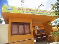 Escola Municipal Abel Alberto da Fonseca