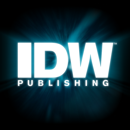 IDW Publishing