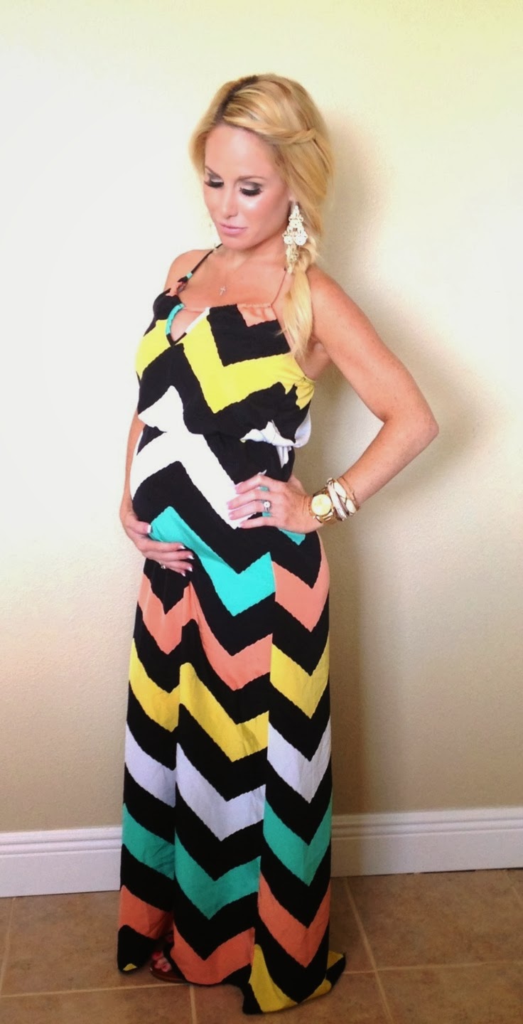 Fotos de Vestidos y Conjuntos para Embarazadas Vestidos y Mujer