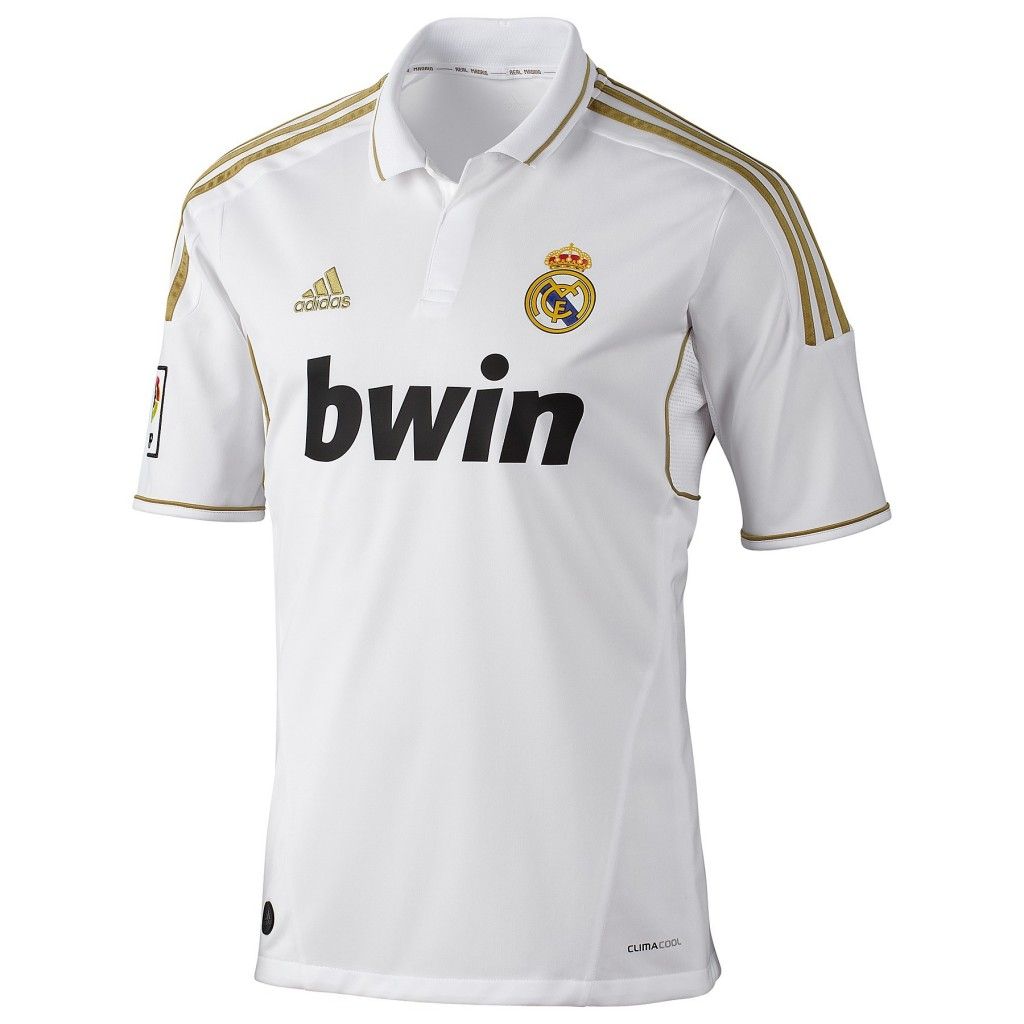 Image result for real madrid new jersey 2019/20