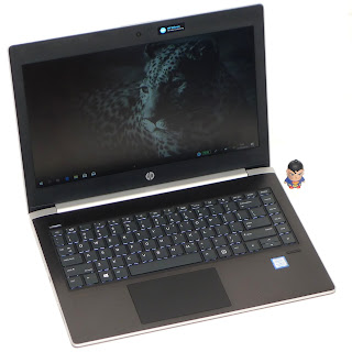 Business Laptop HP ProBook 430 G5 Core i7 Coffee Lake