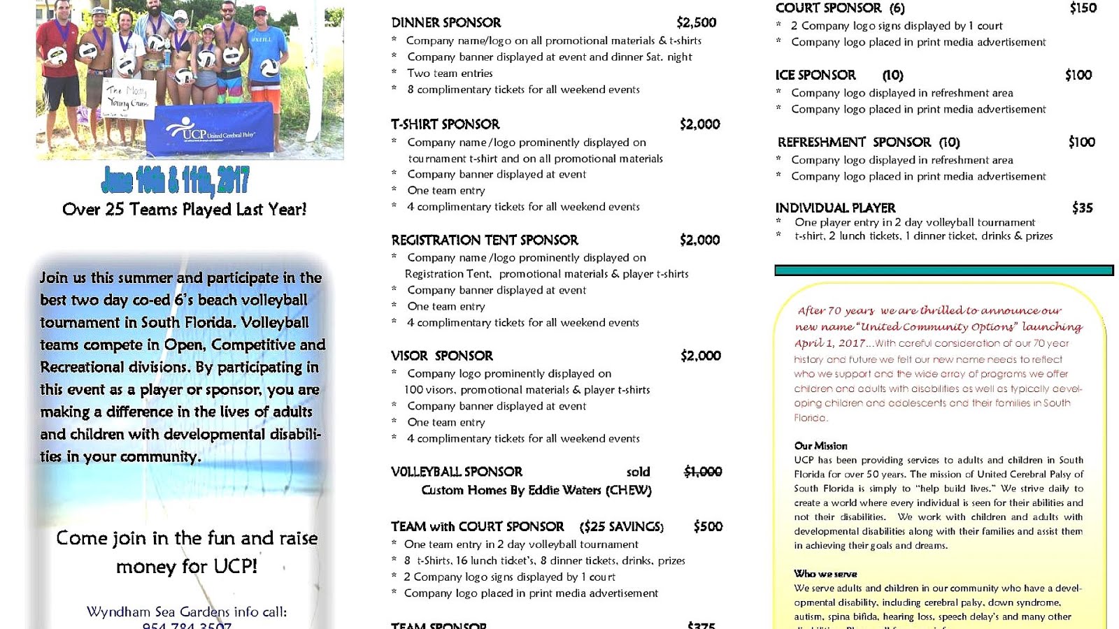 Beach Volleyball Team Names Volley Choices