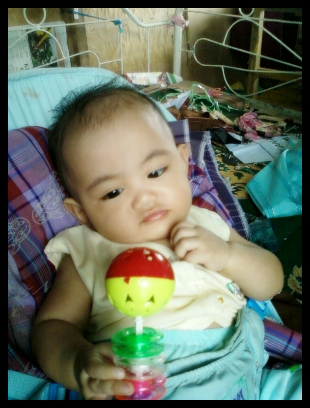 Aoiniji: Masih di kaluku, bertemu banyak anak kecil&hellip;