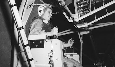 Margaret Hamilton, la informàtica que va portar l'home a la Lluna