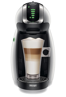 Nescafé Dolce Gusto - Genio Coffee Machine