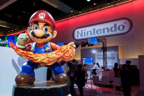 Agenda da Nintendo no E3 2019 inclui uma nova transmissão direta