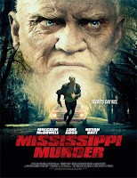 OMississippi Murder