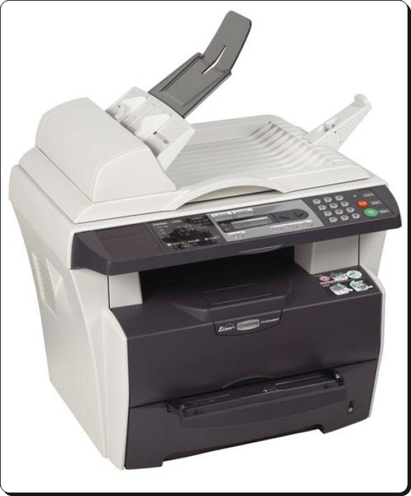 TÉLÉCHARGER DRIVER IMPRIMANTE KYOCERA FS1016MFP GRATUIT