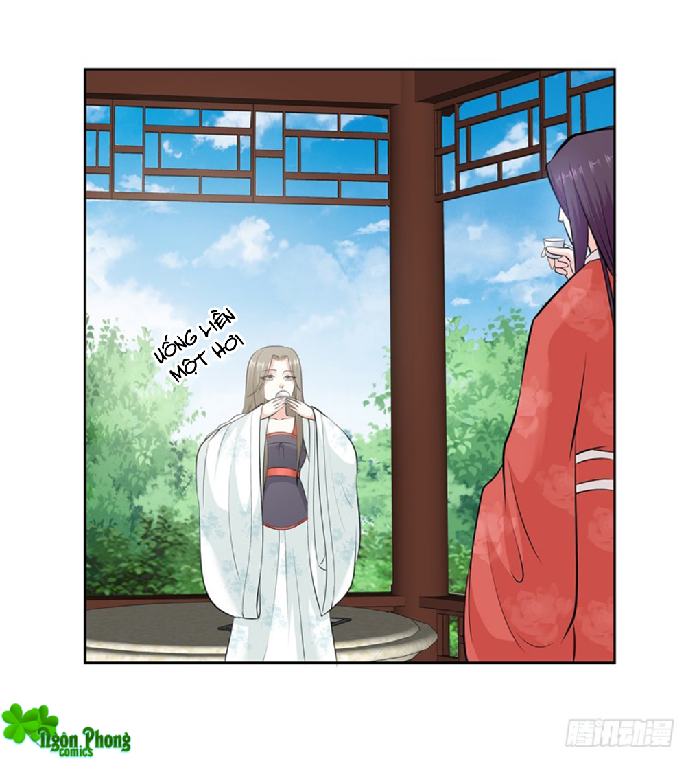 Hỏa Hồ - Chương 41 - Trang 12